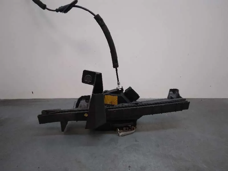 Cerradura Puerta Delantera Derecha para Ford S-Max