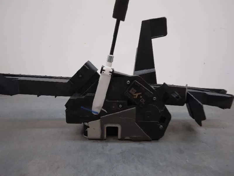 Cerradura Puerta Delantera Derecha para Ford S-Max