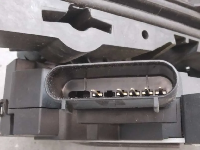 Cerradura Puerta Delantera Derecha para Ford S-Max