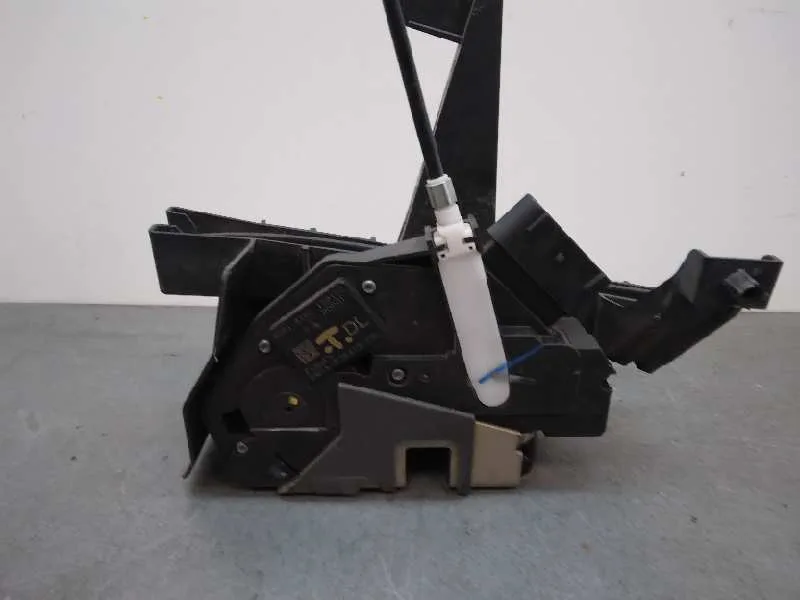 Cerradura Puerta Trasera Izquierda para Ford S-Max
