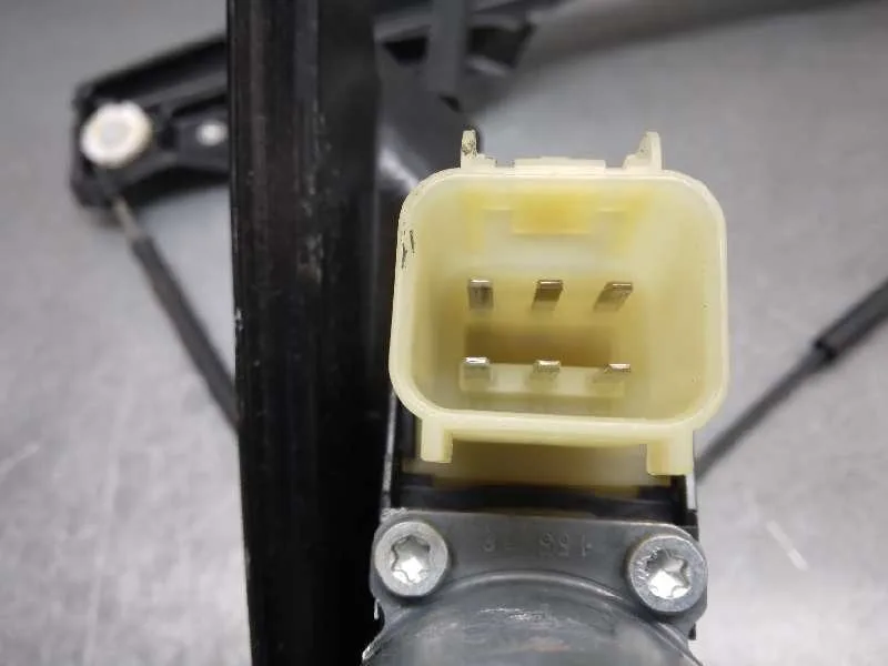 Elevalunas Delantero Izquierdo para Ford S-Max