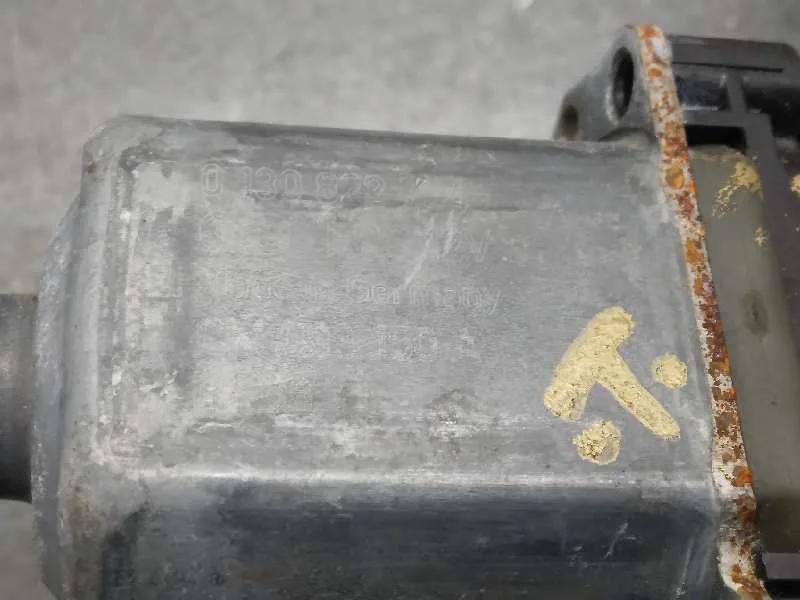 Elevalunas Trasero Derecho para Ford S-Max