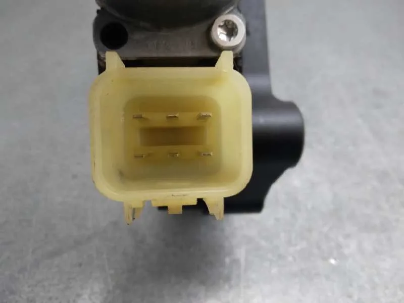 Elevalunas Trasero Derecho para Ford S-Max