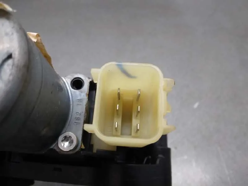 Elevalunas Trasero Izquierdo para Ford S-Max