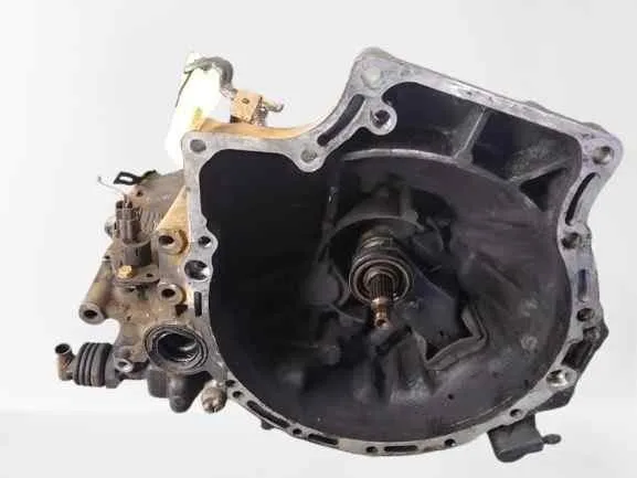 Caja Cambios para Mazda Mx-3 (Ec)