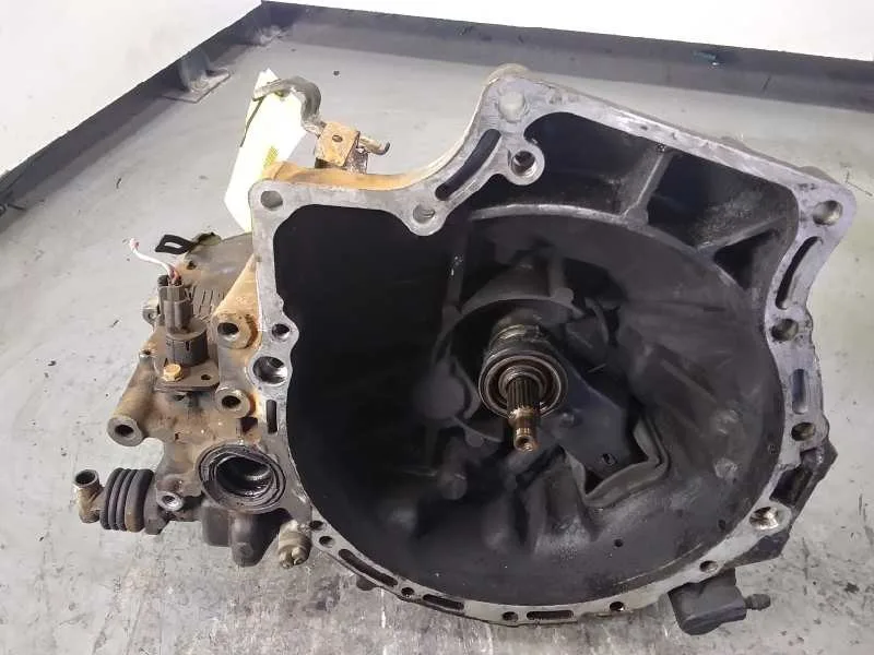 Caja Cambios para Mazda Mx-3 (Ec)