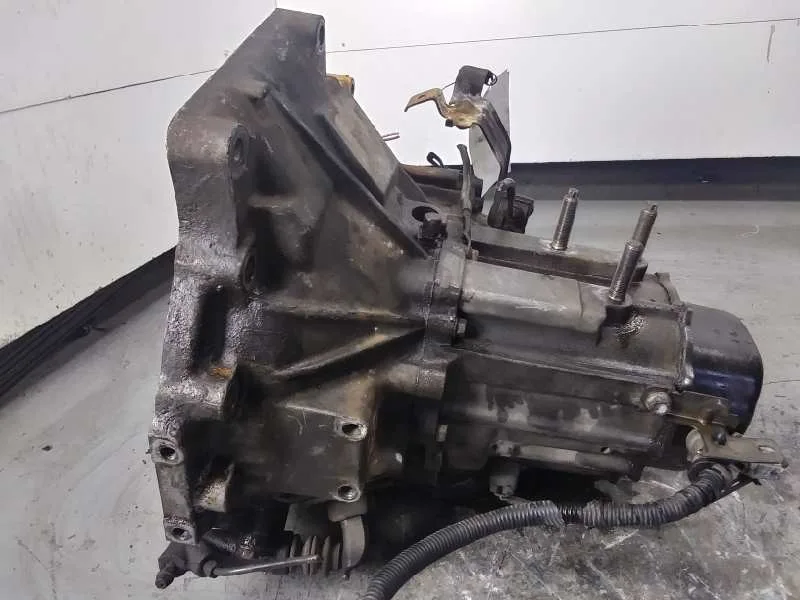 Caja Cambios para Mazda Mx-3 (Ec)