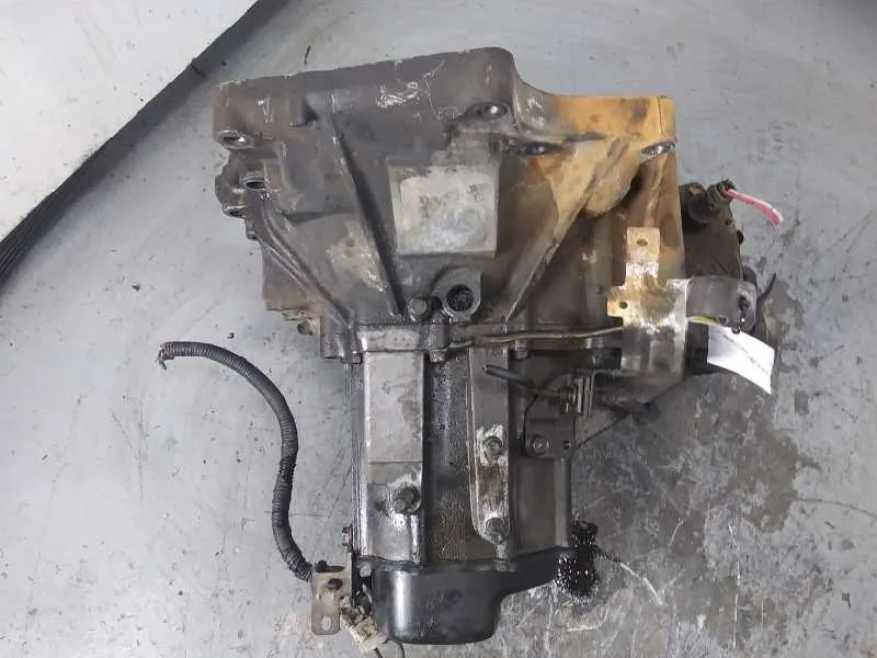 Caja Cambios para Mazda Mx-3 (Ec)