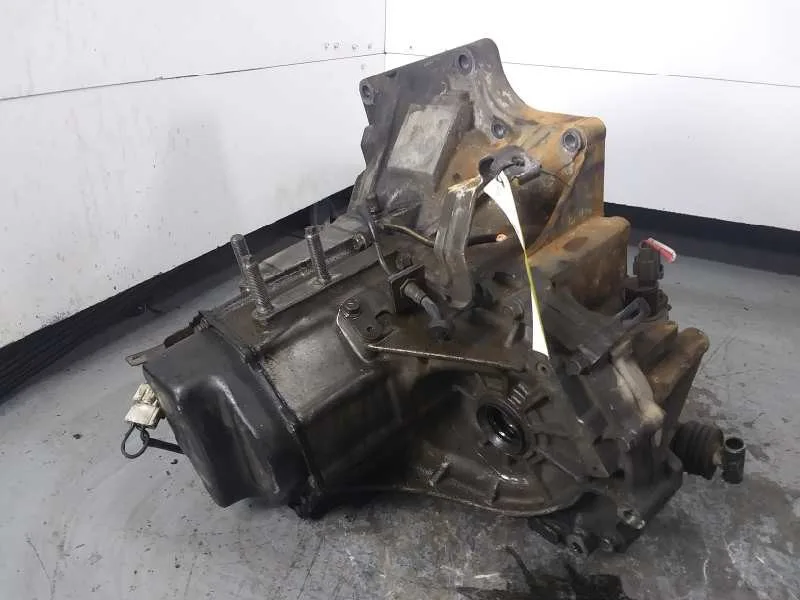 Caja Cambios para Mazda Mx-3 (Ec)