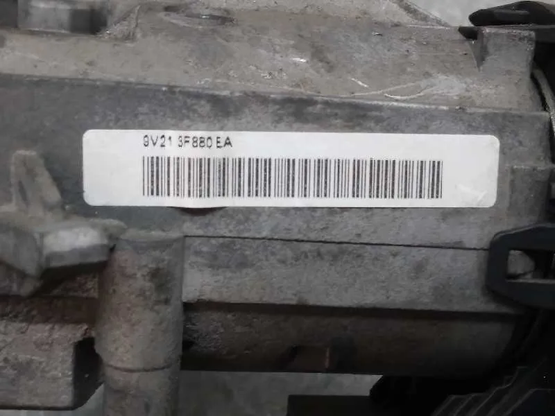 Conmutador De Arranque para Ford Fiesta (Cb1)