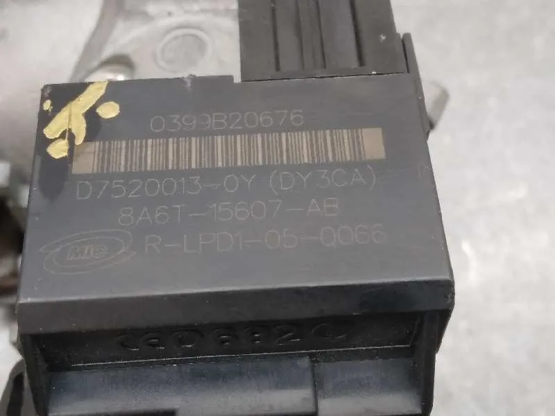 Conmutador De Arranque para Ford Fiesta (Cb1)