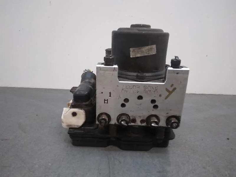 Abs para Mazda 6 Berlina (Gg)