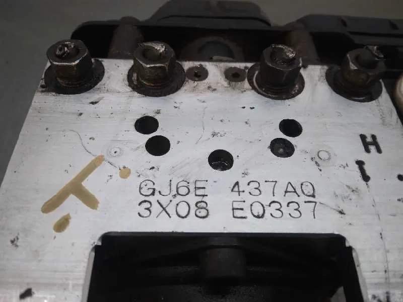 Abs para Mazda 6 Berlina (Gg)