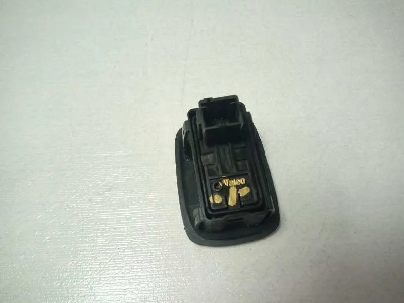 Mando Elevalunas Trasero Derecho para Peugeot 207