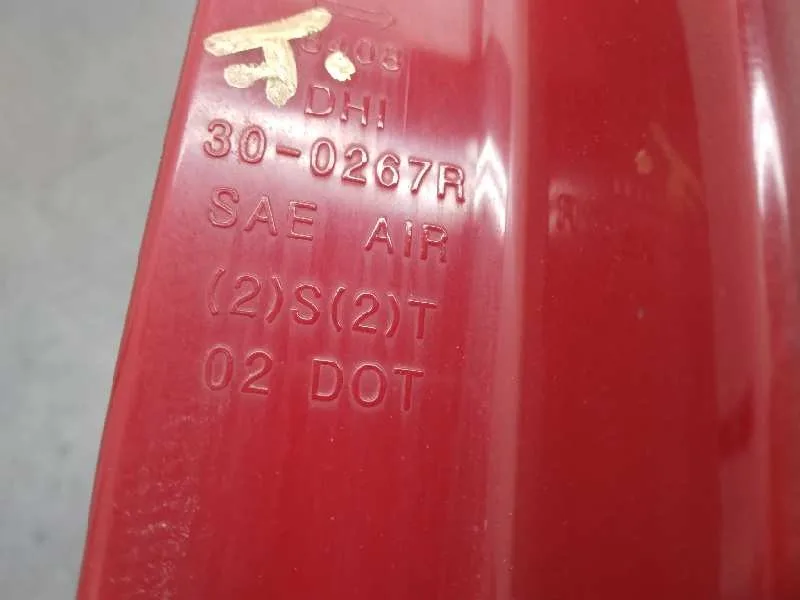Piloto Trasero Derecho para Daewoo Kalos