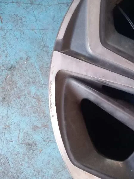 Llanta para Hyundai I30 Cw (Pd)