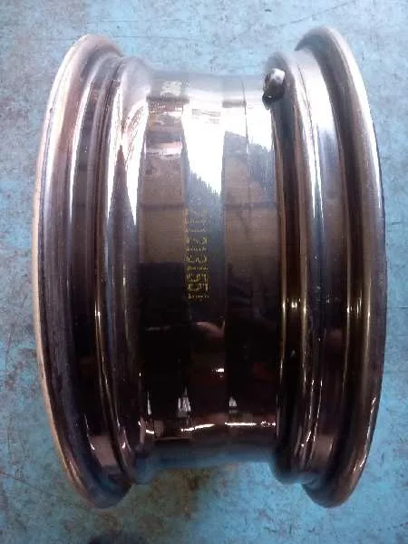 Llanta para Hyundai I30 Cw (Pd)