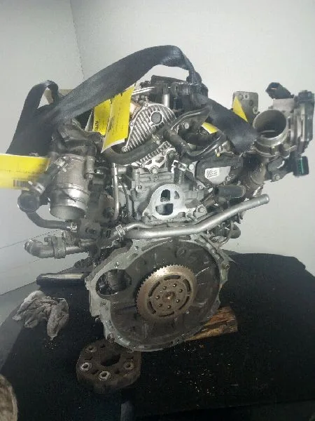 Despiece Motor para Hyundai I30 Cw (Pd)