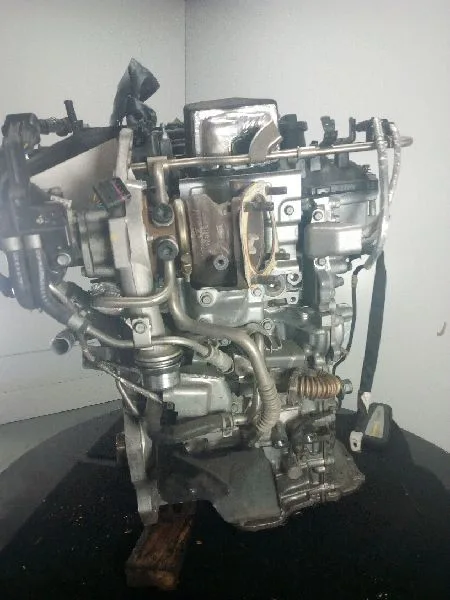 Despiece Motor para Hyundai I30 Cw (Pd)