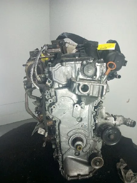 Despiece Motor para Hyundai I30 Cw (Pd)