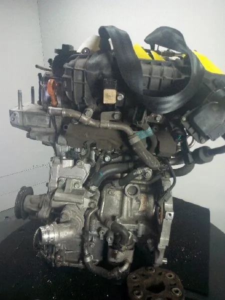 Despiece Motor para Hyundai I30 Cw (Pd)