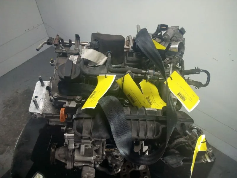 Despiece Motor para Hyundai I30 Cw (Pd)
