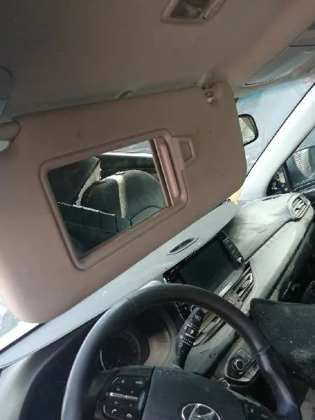 Parasol Izquierdo para Hyundai I30 Cw (Pd)