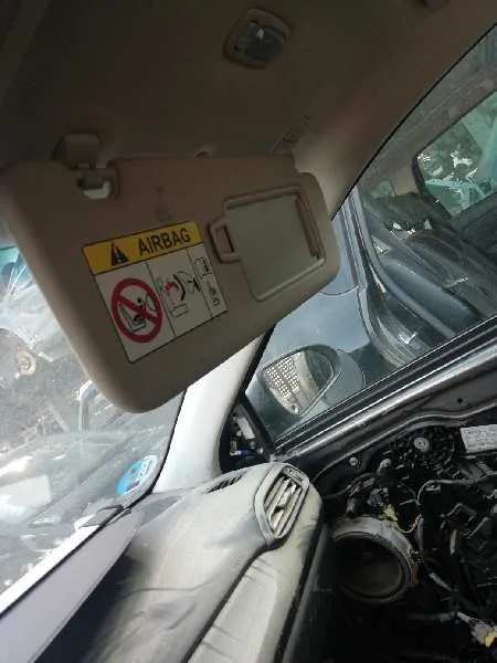 Parasol Derecho para Hyundai I30 Cw (Pd)