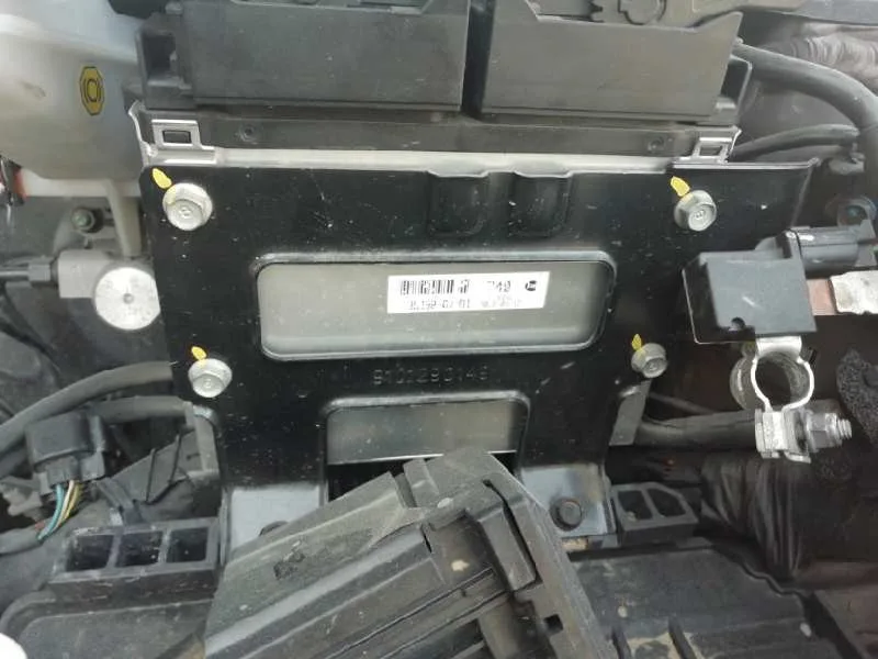 Centralita Motor Uce para Hyundai I30 Cw (Pd)