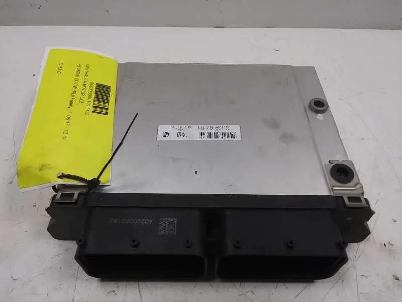 Centralita Motor Uce para Hyundai I30 Cw (Pd)