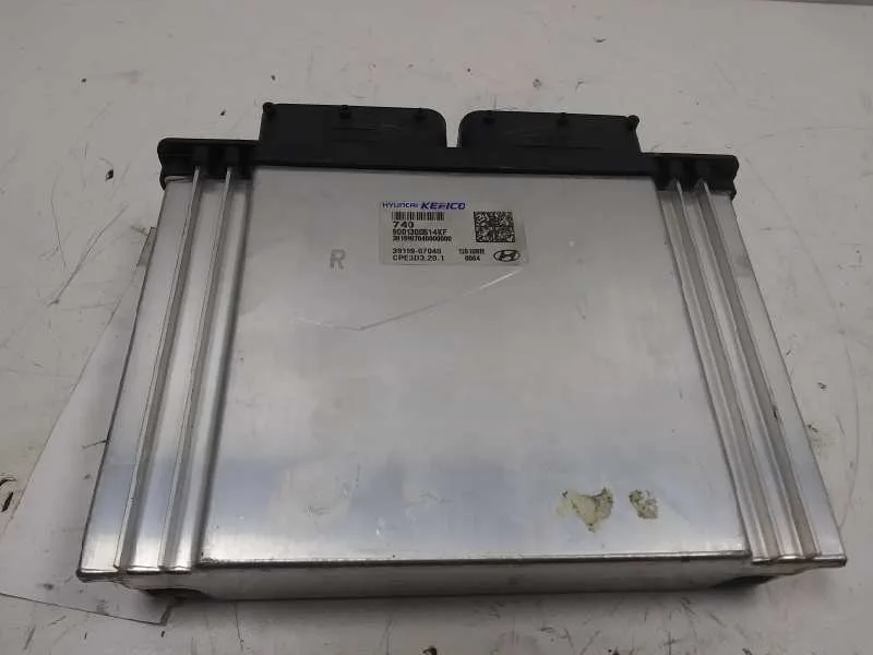 Centralita Motor Uce para Hyundai I30 Cw (Pd)