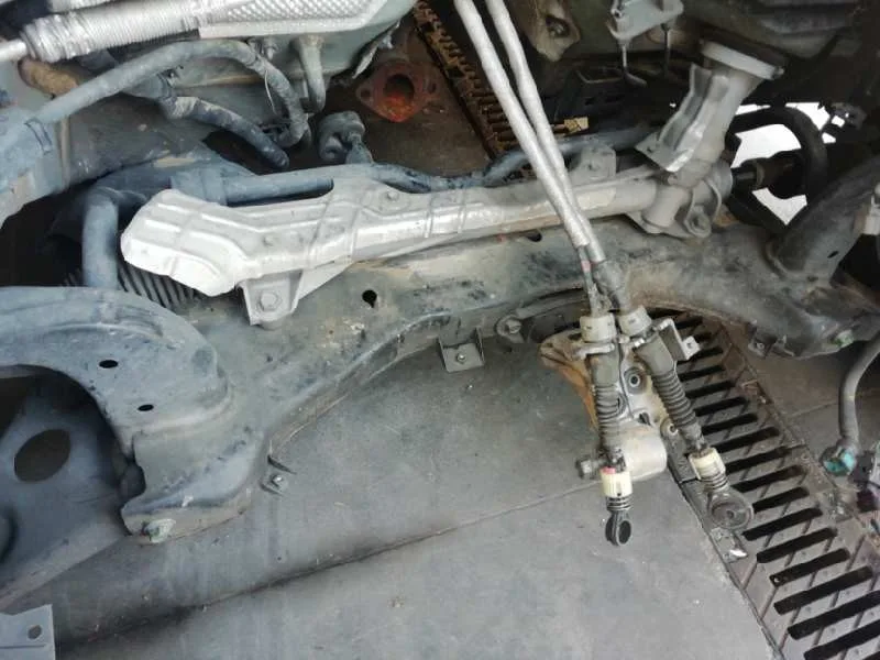 Puente Delantero para Hyundai I30 Cw (Pd)