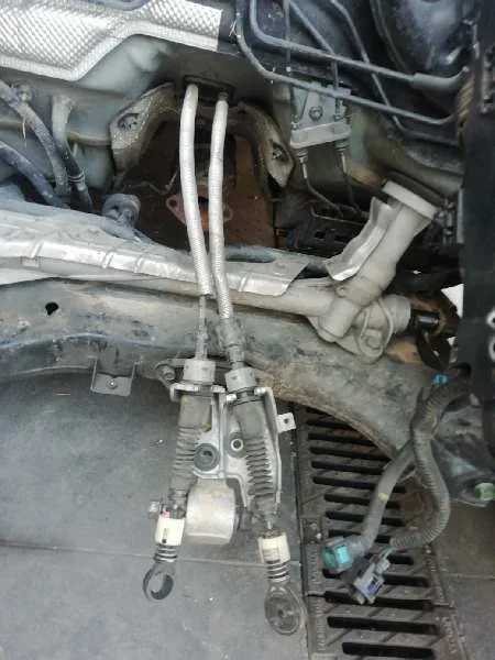 Varillaje Cambio para Hyundai I30 Cw (Pd)