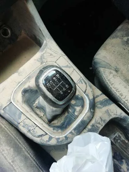Varillaje Cambio para Hyundai I30 Cw (Pd)