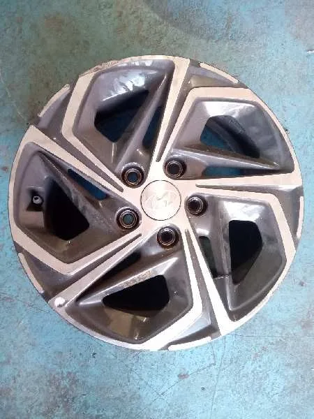 Llanta para Hyundai I30 Cw (Pd)