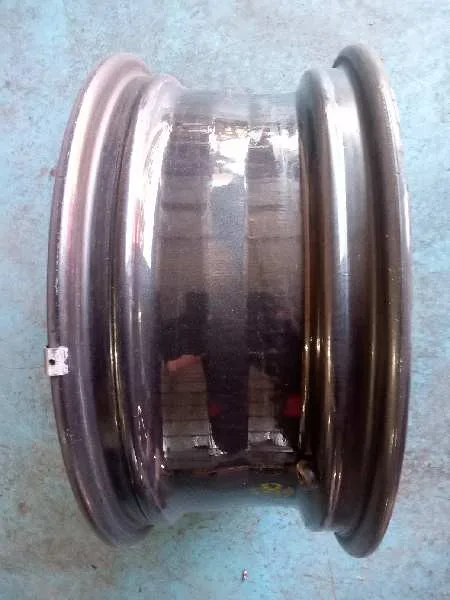 Llanta para Hyundai I30 Cw (Pd)