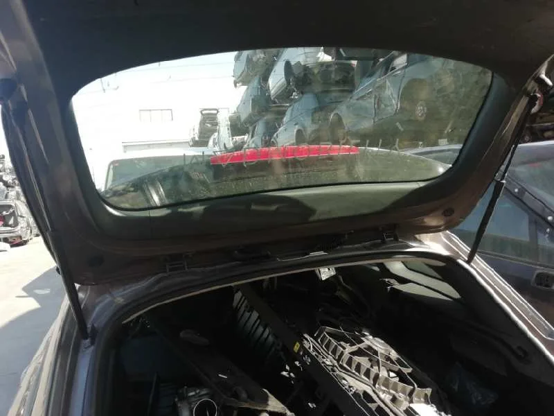 Amortiguadores Maletero / Porton para Hyundai I30 Cw (Pd)