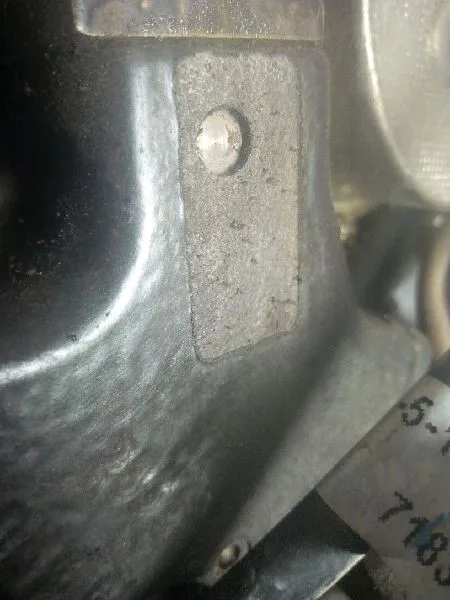 Bomba Inyeccion para Fiat Fiorino
