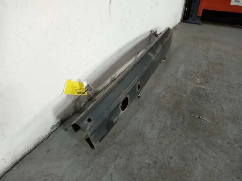 Refuerzo Paragolpes Delantero para Nissan Navara Pick-Up (D40M)