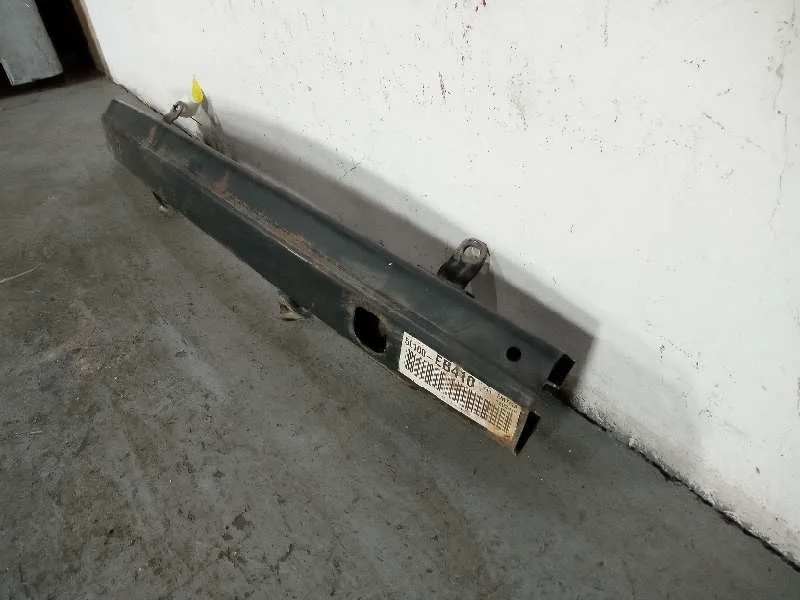 Refuerzo Paragolpes Delantero para Nissan Navara Pick-Up (D40M)