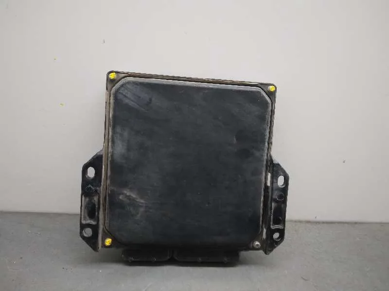 Centralita Motor Uce para Nissan Navara Pick-Up (D40M)