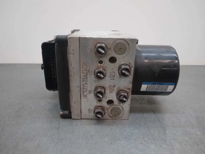 Abs para Volkswagen Passat Berlina (3C2)