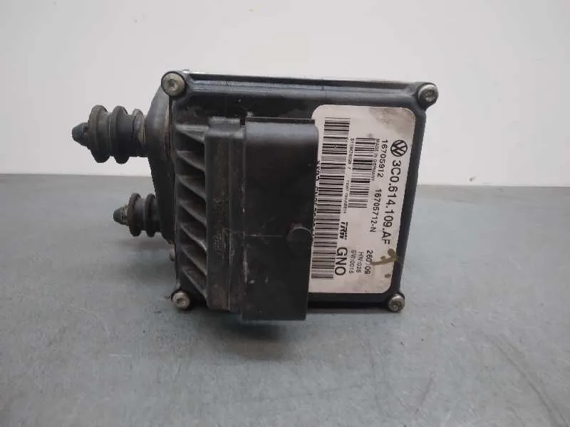 Abs para Volkswagen Passat Berlina (3C2)