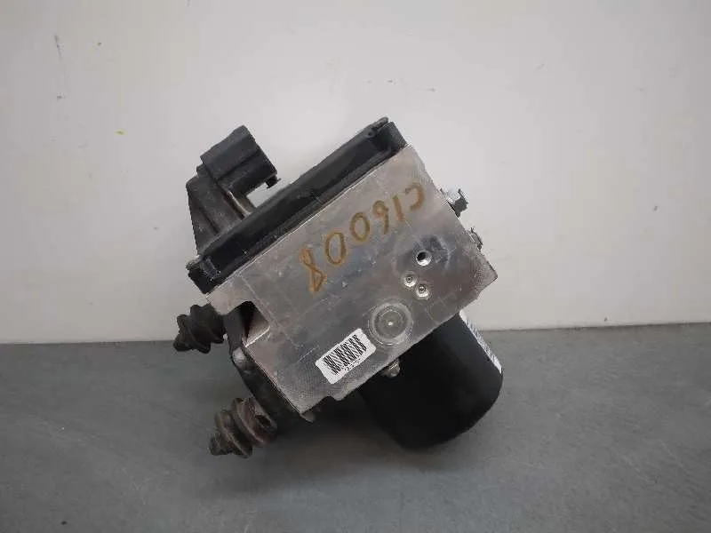 Abs para Volkswagen Passat Berlina (3C2)