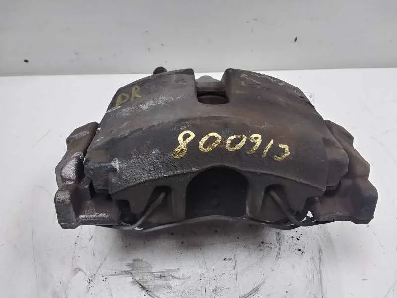 Pinza Freno Delantera Derecha para Volkswagen Passat Berlina (3C2)