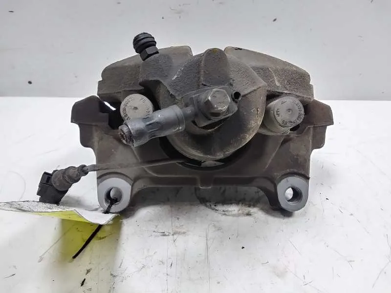 Pinza Freno Delantera Izquierda para Volkswagen Passat Berlina (3C2)