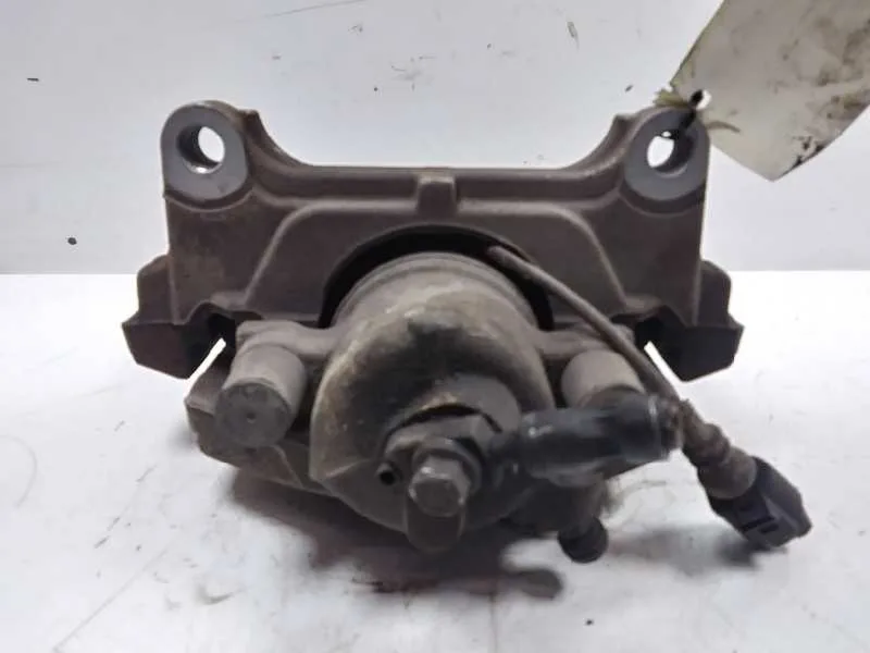 Pinza Freno Delantera Izquierda para Volkswagen Passat Berlina (3C2)