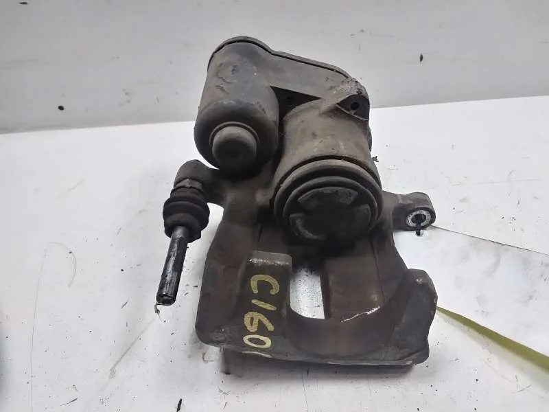 Pinza Freno Trasera Izquierda para Volkswagen Passat Berlina (3C2)
