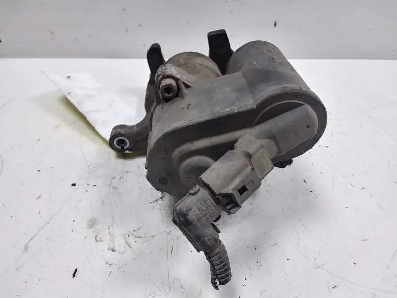 Pinza Freno Trasera Izquierda para Volkswagen Passat Berlina (3C2)