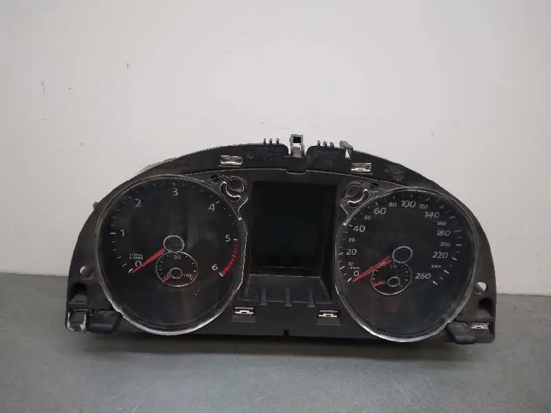 Cuadro Instrumentos para Volkswagen Passat Berlina (3C2)